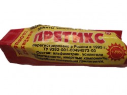 Карандаш Претикс от клещей 3 г