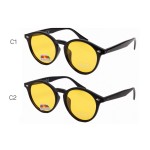 Очки для водителей, Oreiba (Орейба) арт. 06202 пластик цвет в ассортименте