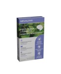 Готу Кола + Гинкго, Mevalpas (Мевалпас) капсулы 620 мг 30 шт БАД комплекс для памяти
