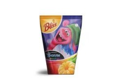 Напиток сокосодержащий Bliss Trolls мультифруктовый неосветленный для детей старше 3 лет 125 мл тетрапак