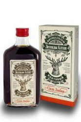 Бальзам Сила любви 250 мл