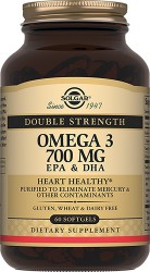 Омега-3 700 60 шт. капс.
