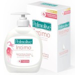 Мыло жидкое для интимной гигиены, Palmolive (Палмолив) 300 мл Сенситив кэа интимо с молочной кислотой