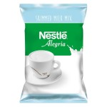 Молоко сухое, Nescafe (Нескафе) 500 г 1 шт Алегрия обезжиренное пакет