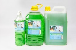 Универсальное моющее средство 5 л ПЭТ