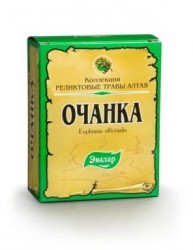Очанка лекарственная 50 г