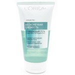Гель-мусс, L'Oreal (Лореаль) 150 мл Трио Актив балансирующий для нормальной и смешанной кожи