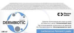 Дермбиотик крем
