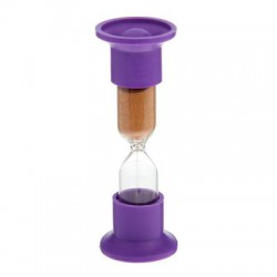 Часы песочные 10 мин.