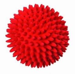 Мяч массажный