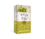 Череды трава П, сырье измельч. 50 г 1 шт БАД Кулясово & Мамадыш