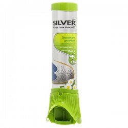 Дезодорант для обуви Silver 100 мл