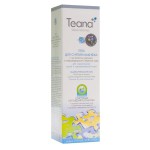 Гель для снятия макияжа, Teana (Тиана) 125 мл G1 с экстрактом персика
