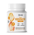 Коллаген с витамином С, ТорБАД 180 г 1 шт Классик нейтральный