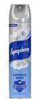 Освежитель воздуха, Symphony (Симфония) 300 мл морозное белье