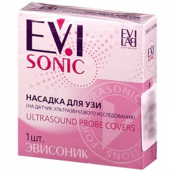 Насадка для УЗИ Эвисоник 1 шт.