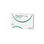 Могуляр, таблетки покрытые оболочкой 10 мг 14 шт
