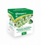 Боровая матка (ортилия однобокая), сырье 25 г БАД