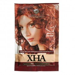 Хна иранская 25 г