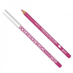 Карандаш для губ Estrade тон 211