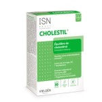 Холестил Норм, ISN (INELDEA Sante Naturelle) капсулы 495 мг 30 шт БАД к пище