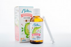 Коли Крокодил капли 20 мл