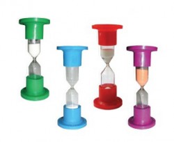 Часы песочные 2 мин.